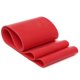 thumbnail image 4 of Greeniant Banda elástica de goma para yoga, ejercicio de resistencia, látex, Pilates, para piernas, brazos o completos Uniforme atlético Rojo Greeniant HW3188-03, 4 of 6