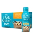 thumbnail image 1 of GNC Total Lean Lean Shake Burn - Vanilla Latte - 14oz. (12 Bottles), 1 of 5