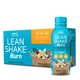 thumbnail image 1 of GNC Total Lean Lean Shake Burn - Vanilla Latte - 14oz. (12 Bottles), 1 of 5