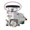 thumbnail image 5 of Harley S&S Super E Super G Motorcycle Carburetor Air Filter Velocity Stack with Net, 5 of 5