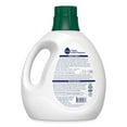 thumbnail image 2 of 135 oz. Bottle Natural Liquid Laundry Detergent - Fragrance Free (4/Carton), 2 of 4