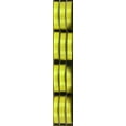 thumbnail image 4 of Offray Ribbon, Yellow 1/8 inch Dot Satin Ribbon, 15 feet, 4 of 12