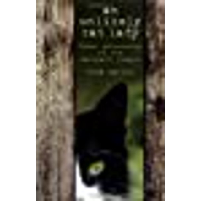 Unlikely Cat Lady: Feral Adventures In The Backyard Jungle
