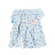 thumbnail image 2 of Falda de encaje para mascotas vestido para mascotas ropa de verano para mascotas camiseta  para perros y gatos disfraz para perros y cachorros ropa de verano vestido ANGGREK Otros, 2 of 7