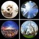 thumbnail image 4 of KEYWING Fisheye Lens 198° Fish Eye Phone Camera Lens Kit for iPhone Fish Bowl Camera Lens Attachments for iPhone 7 8 x xr 11 12 13 pro max Samsung Smartphone Black, 4 of 5