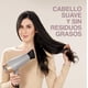 thumbnail image 4 of Remington Secadora de Cabello Cerámica con Colágeno y Biotina, Control Antifrizz, Incluye Concentrador D26A-110F, 4 of 10