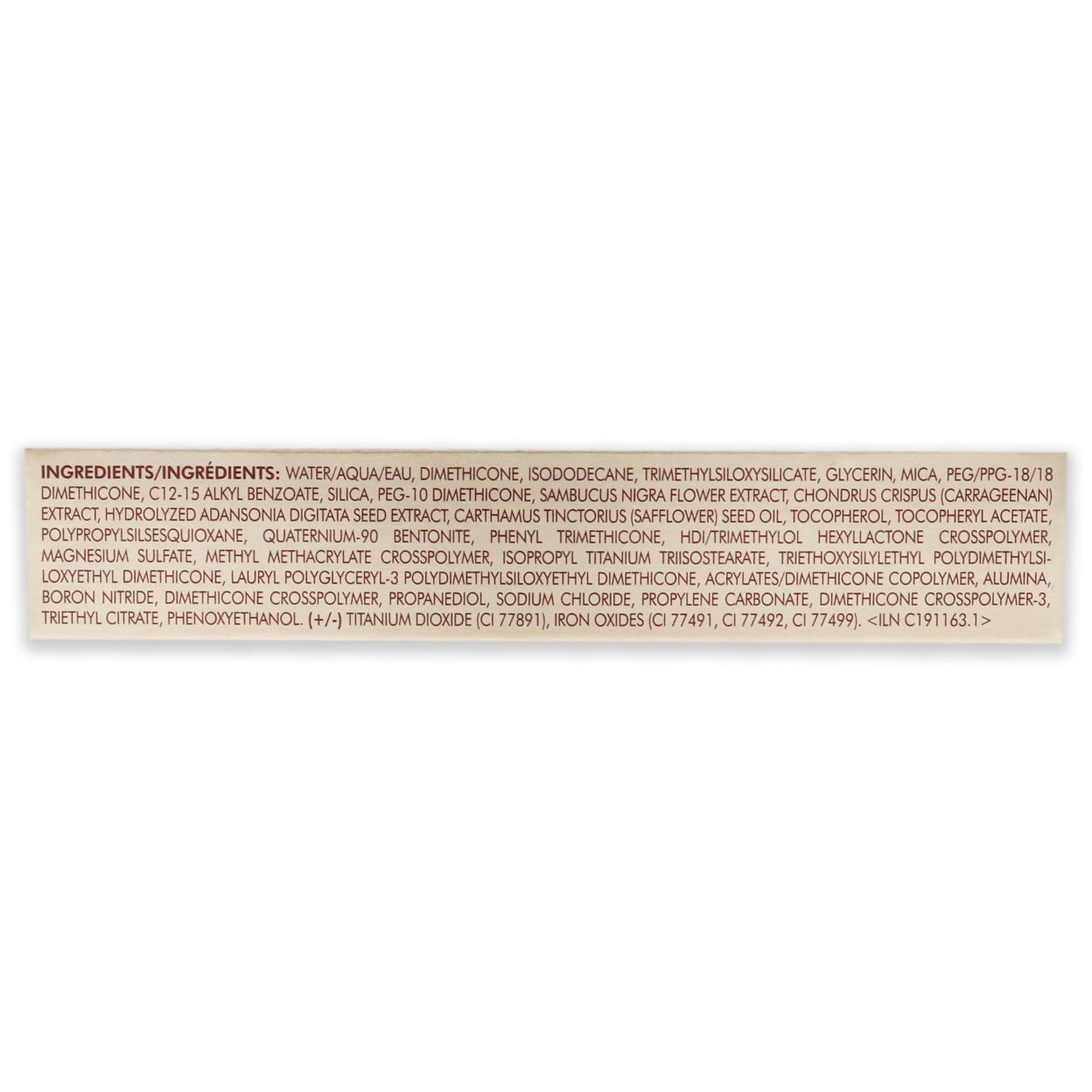 Stila Pixel Perfect Concealer - 1 Medium-Tan, 0.2 oz Concealer