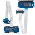 thumbnail image 3 of 2.9-inch Flexible E Ink Screen Black and White Fits for Raspberry Pi 296 x 128, 3 of 5