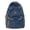 Blue, variant on Japanese Styles Backpack Large Capacity Casual Daypacks Travel Bag Student School Bag Retro Denims Backpack
