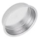 thumbnail image 5 of Cesta de filtro presurizado, filtro para máquina de café de acero inoxidable de doble capa, accesorios para máquina de café, diseño revolucionario, 5 of 8