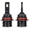 thumbnail image 3 of Xtremevision M2 70W 12,000LM - 9004 Dual Beam LED Headlight Conversion Kit - 6500K CREE LED, 3 of 3