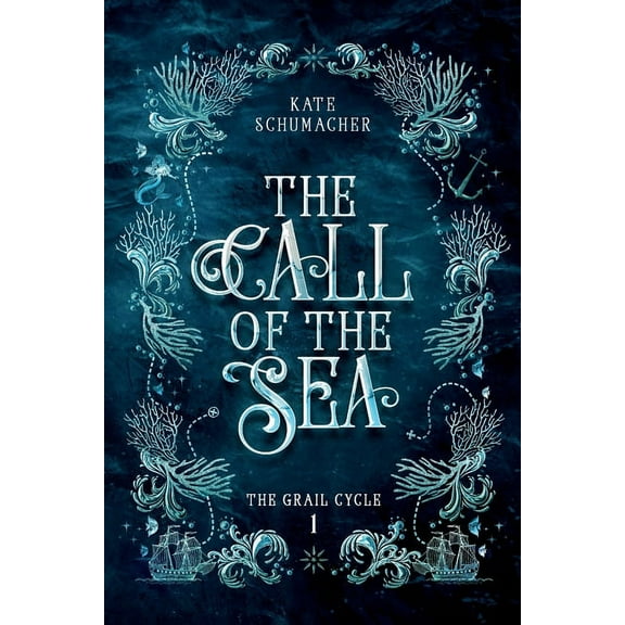 The Call of the Sea, (Paperback)