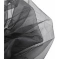 thumbnail image 3 of Jinsinto 2PCS Rain Barrel Protective Net,95cm Rain Barrel Net with Drawstring for Dustproof, Deciduous, Mosquito Repellent-Black, 3 of 5