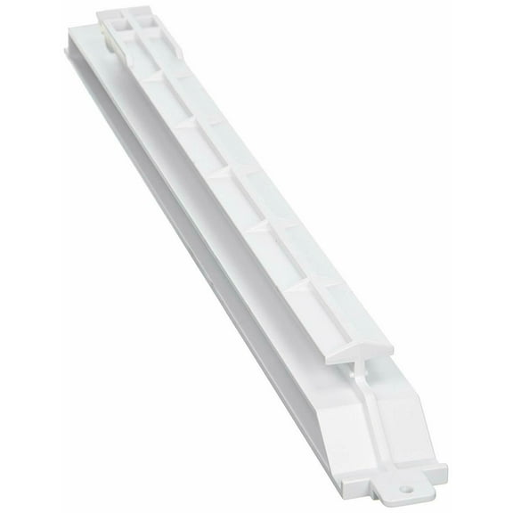 NEW Refrigerator Drawer Slide Rail WP2163835