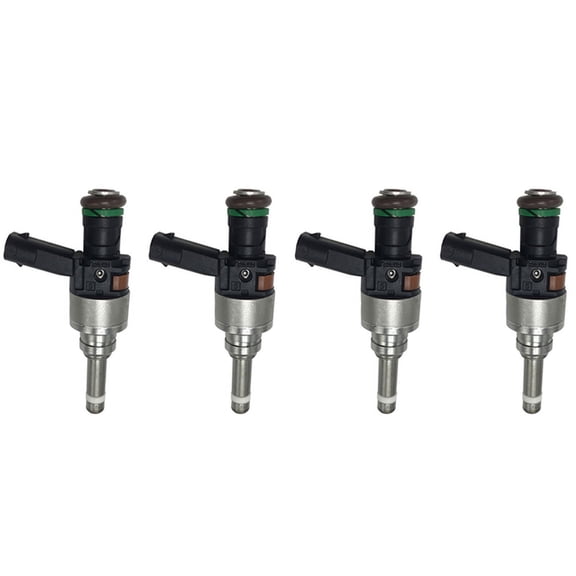 4PCS Fuel Injectors 35310-2G720 For Kia 2011-2016 Sportage 2011-2015 Optima