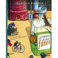 thumbnail image 1 of La fórmula del doctor Funes, 1 of 3
