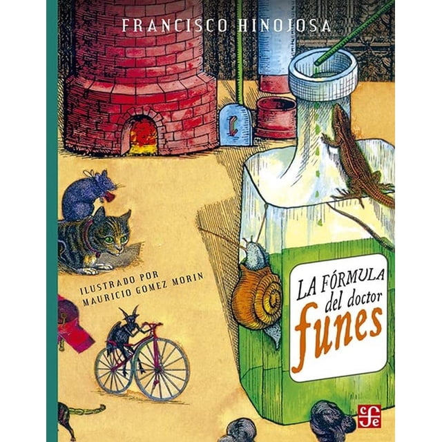 La fórmula del doctor Funes
