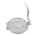 thumbnail image 4 of Prensa De Tortillas, Diseño Ergonómico Roti Maker aleación De Aluminio De Amplia Aplicación De 20 Cm Para El Hogar, 4 of 7