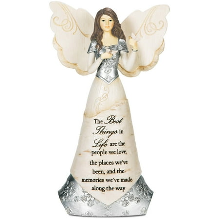 Pavilion Gift Company- Best Things in Life Angel, 8