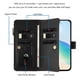thumbnail image 3 of Card Slots PU Case For Motorola Moto G Power 5G 2024, 3 of 5