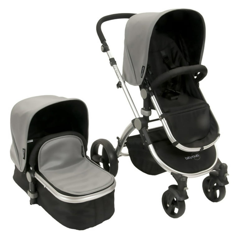 Babyroues stroller hot sale reviews