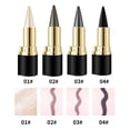 thumbnail image 5 of Lápiz Delineador De Ojos, Gel Delineador De Ojos Negro, Delineador De Ojos De Fórmula De Secado Rápido, Maquillaje Delineador De Ojos De Larga Duración A Prueba De Agua A Prueba De Manchas Durante, 5 of 5