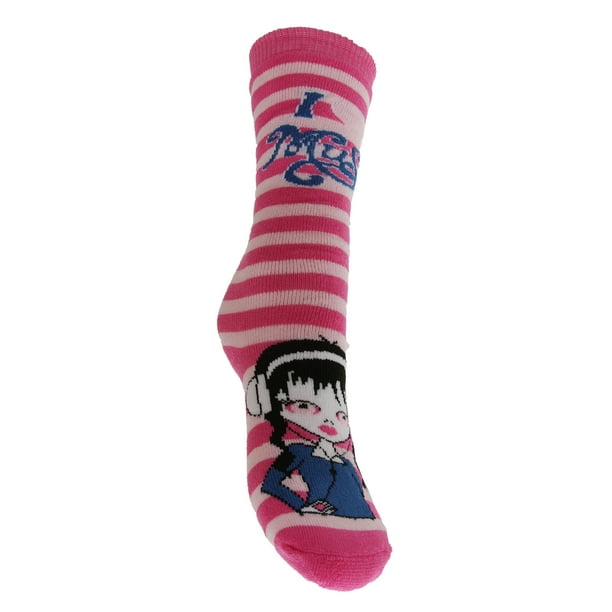 Chaussettes hautes pour bottes en caoutchouc (1 paire) Fille Walmart.ca