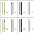 thumbnail image 3 of Simple Business Silicone S-Pen Cover Case For SamSung Galaxy Tab S6 S7 Soft Durable Pencil Cover Sleeve Non-Slip Smooth Cute Cartoon Tablet Stylus Pen Case, 3 of 10