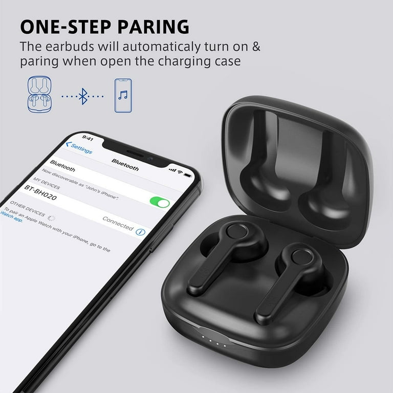 Boltune ipx8 new arrivals