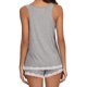 thumbnail image 4 of Conjunto de pijama Gibobby Rayas gris XL, 4 of 5