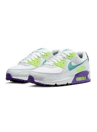 Nike Air Max Off White