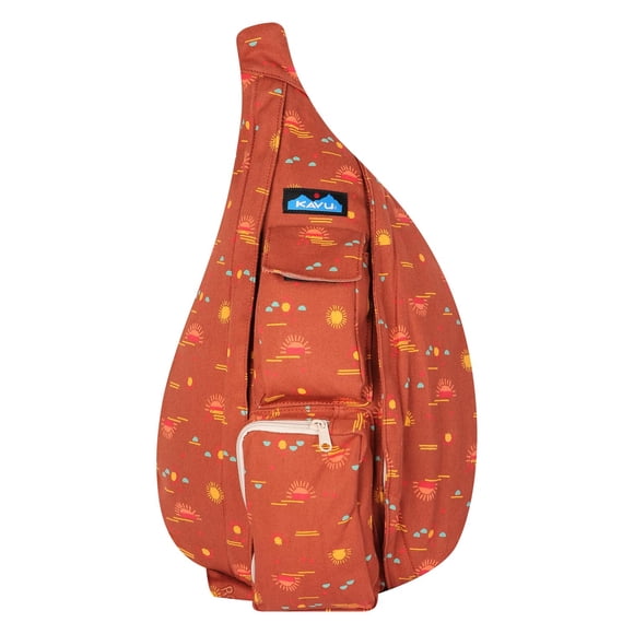 Bandolera KAVU Mirage Glow, colores descontinuados