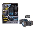 thumbnail image 1 of Vehículo Radio Control Batman Spin Master Batimóvil, 1 of 4