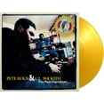 thumbnail image 2 of Pete Rock / Smooth,C.L. - Main Ingredient - Limited 180-Gram Translucent Yellow Colored Vinyl - Music & Performance, 2 of 2