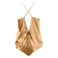 thumbnail image 7 of Short Sets for Women Silk Satin Camisole Tank Top and Shorts 2 Piece Matching Set Womens Lounge Pajama Set, 7 of 7