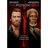 The Poison Rose (DVD)