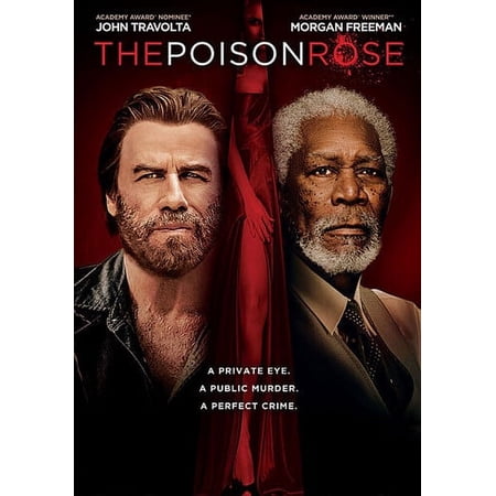 The Poison Rose (DVD)