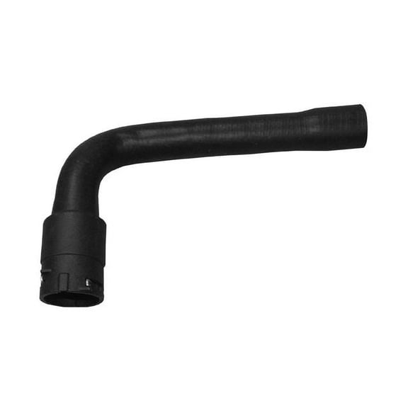 Upper Radiator Hose - Compatible with 1998 - 2005 Volkswagen Passat 1.8L 4-Cylinder 1999 2000 2001 2002 2003 2004