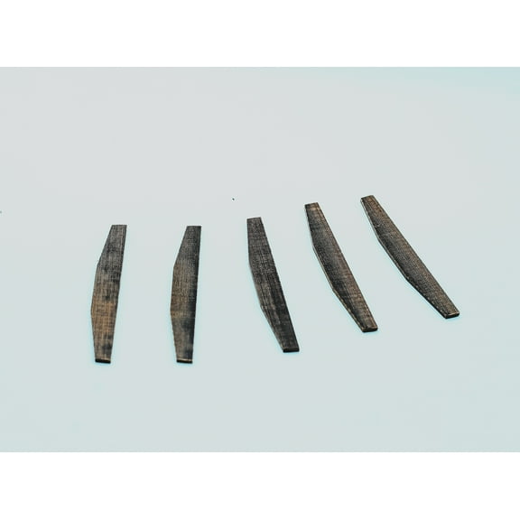 3M8482; 06643 Rotor Vane, Set of 5, 1 Pkg Qty