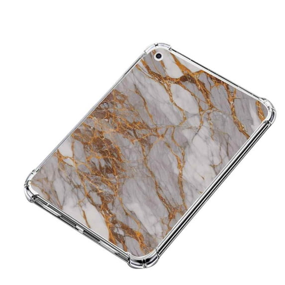 Compatible with iPad Pro 11 inch 2021 Phone Case, marble Case Silicone Protective for Teen Girl Boy Case for iPad Pro 11 inch 2021