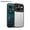 Black, variant on For Nothing Phone 4A / 4A Pro All-inclusive Matte Acrylic Shell Cover Anti-fall