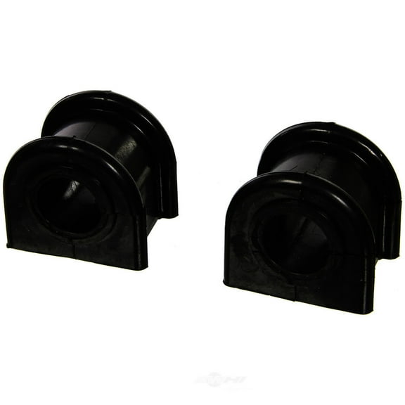 QuickSteer K80079 Suspension Stabilizer Bar Bushing Kit Fits select: 1998-2011 FORD RANGER, 1998-2003 FORD EXPLORER