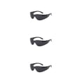 thumbnail image 1 of Sonducket Gafas protectoras Protección ocular Gafas seguras Herramientas de soldadura para soldador Type1 Sonducket CBP342175, 1 of 6