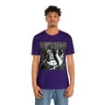 thumbnail image 4 of Black & White Chuck Taylors  Short Sleeve T-Shirt - Classic Sneaker Lover, 4 of 4
