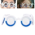thumbnail image 4 of Gafas Líquidas Para Mareos, Gafas Unisex Resistentes A La Oxidación Para Mareos Para Adultos Para Mareos, 4 of 7