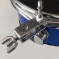 thumbnail image 2 of 2x 1 Pieza Clip de Tornillo de Tambor de Extensión Torneado Único para Hombres,Mujeres, Guitarristas Hugo Hardware de destornillador de tambor, 2 of 9