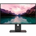 thumbnail image 3 of Lenovo ThinkVision T24-40 24" Class Full HD LED Monitor, 16:9, Eclipse Black, 3 of 14