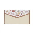 thumbnail image 4 of Lksixu Stationary Paper and Envelopes Set, 48 Sheets Lined Letter Writing Paper with 24 Matching Envelopes, Floral Style Stationary Writing Paper Cute Greeting Paper(Size 5.5"x8.2"), 4 of 7