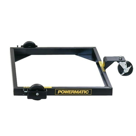 

Powermatic 2042377 Durable Mobile Base for PWBS-14CS