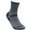 Navy, variant on ZHENHONG Stockings for Men Men's Socks Wicking Sweat Breathable Casual Sports Mid Tube Socks